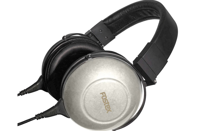 Fostex TH900 MK2