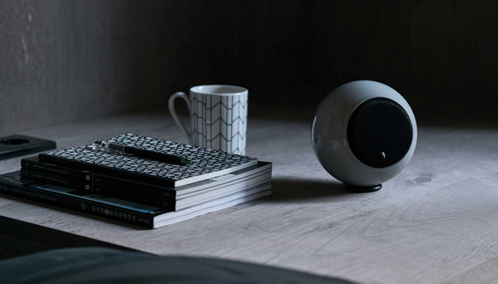 Gallo Acoustics A`Diva