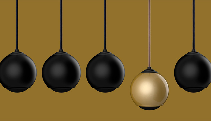 A`Diva Single Droplet