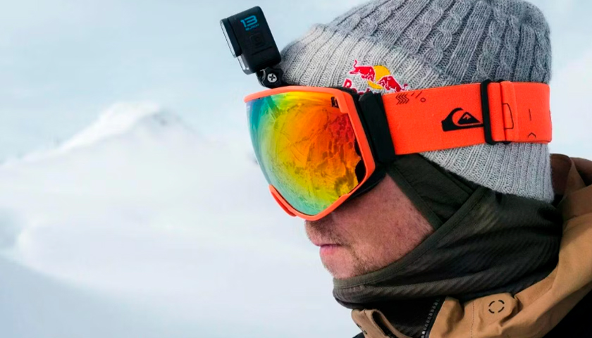 GoPro Hero13 экшн камера