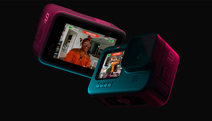 Hero9 Black