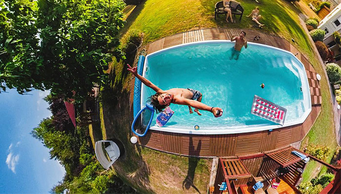 Сферические фото 360