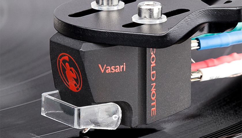 Звукосниматель Vasari