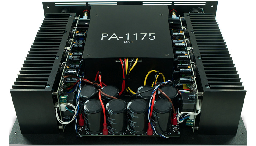 PA-1175mk2