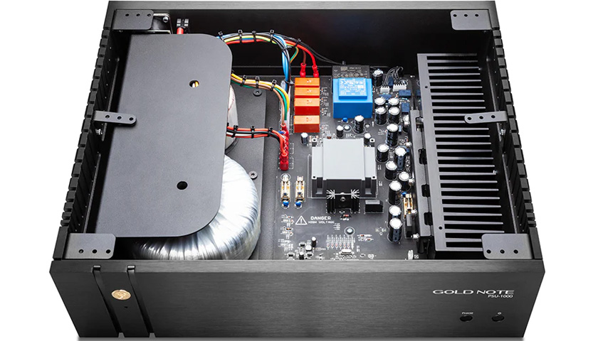 PSU-1000