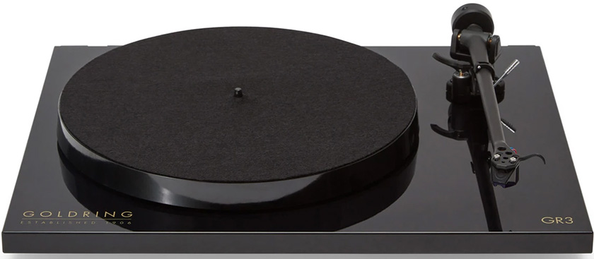 Goldring GR3