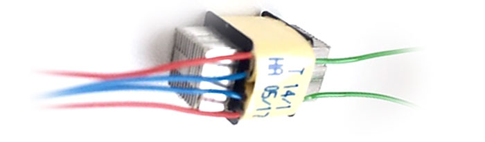 Трансформатор