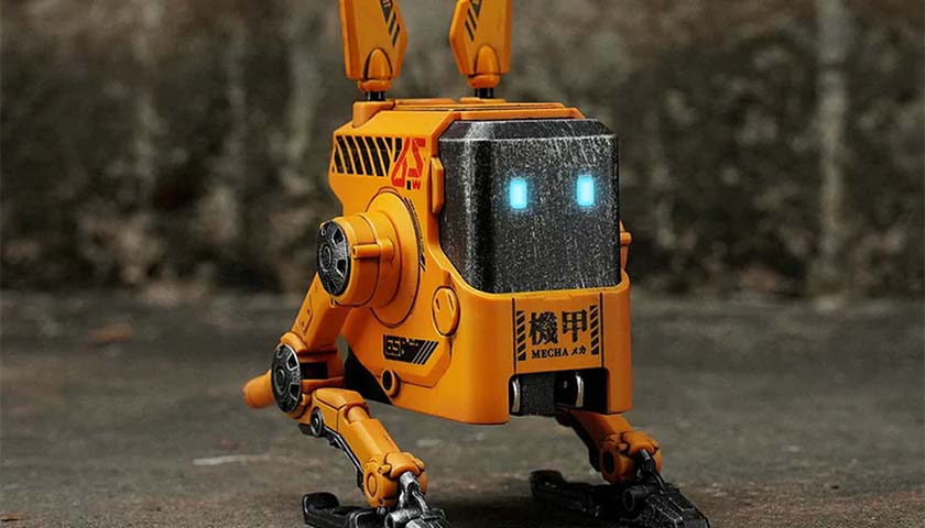 Gravastar Alpha65 War Damaged зарядное устройство