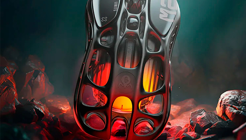 Gravastar Mercury M2