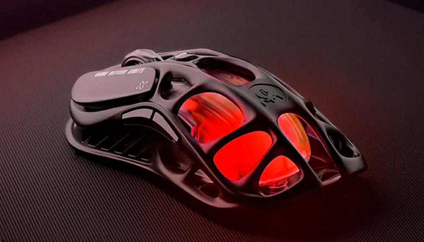 Gravastar Mercury M2