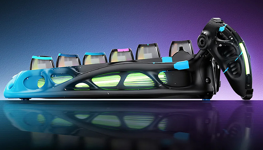 Gravastar Mercury V75 Pro