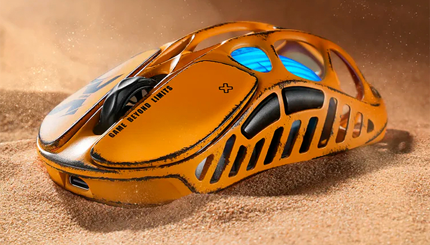 Gravastar Special Edition Battle Worn