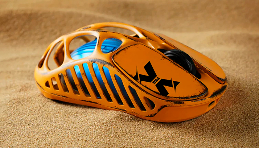 Gravastar Special Edition Battle Worn