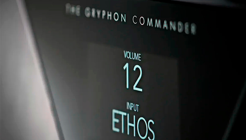 Gryphon Commander NPS