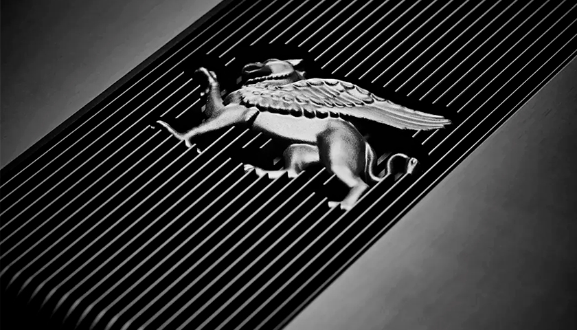 Gryphon Commander NPS