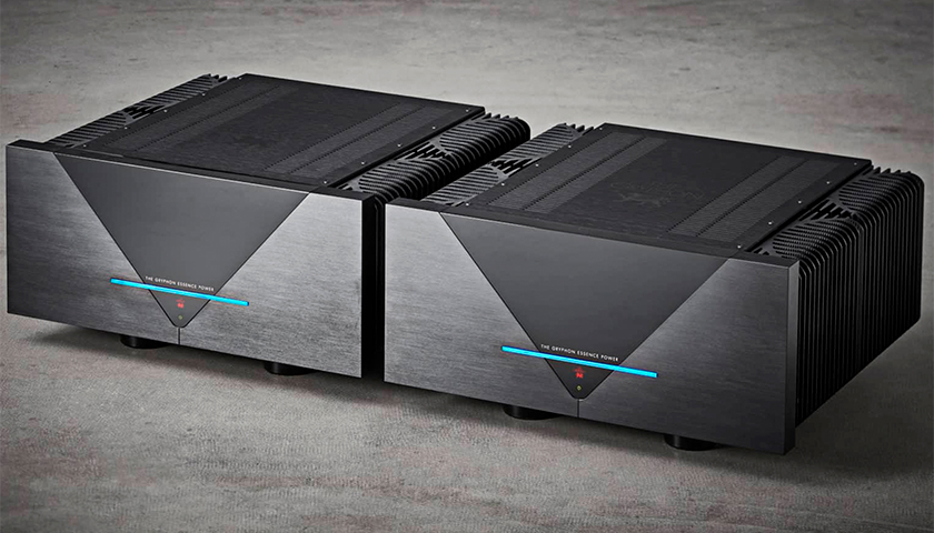 Gryphon Essence Mono усилитель мощности