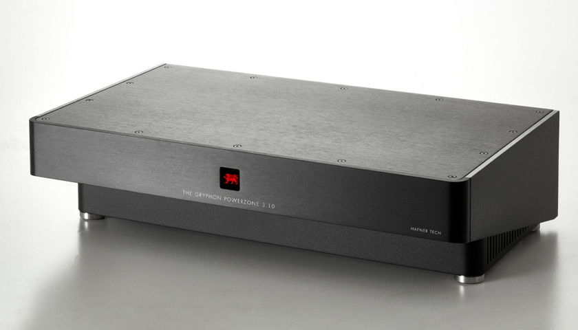 Gryphon PowerZone 3 10