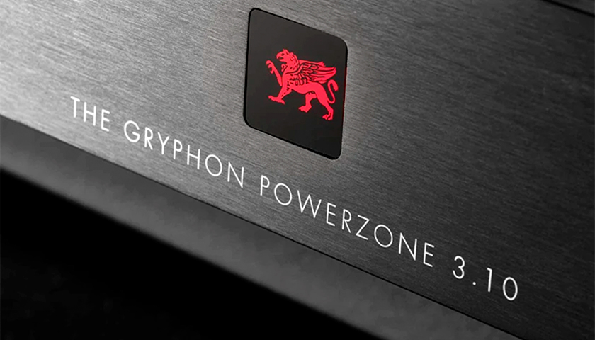 Gryphon PowerZone 3 10