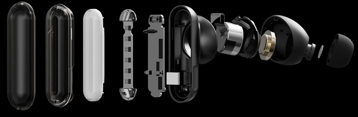 Звук молчания