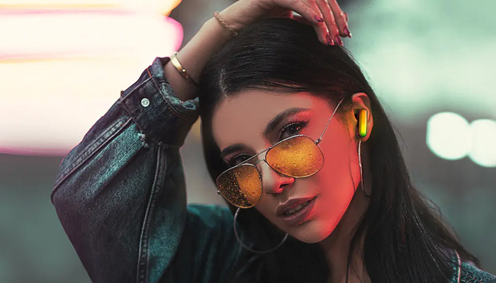 Смена режима одним прикосновением