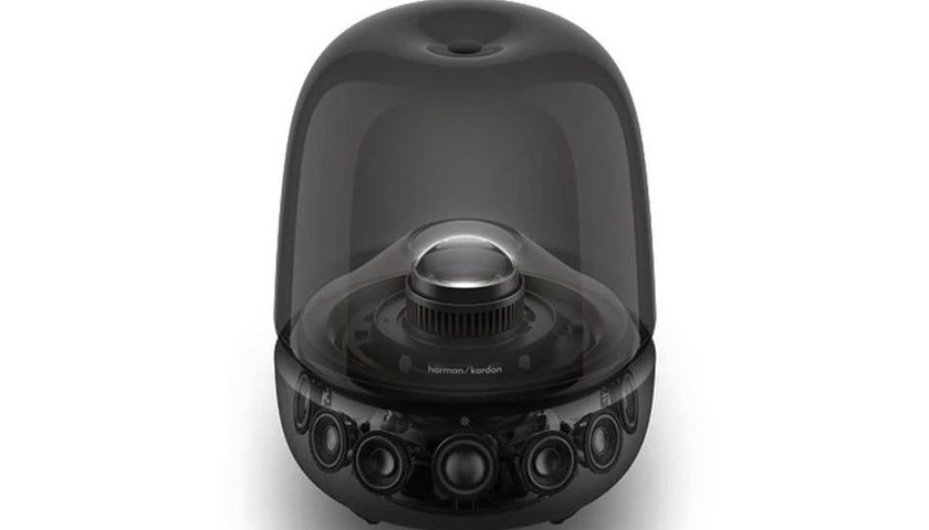 8 динамиков