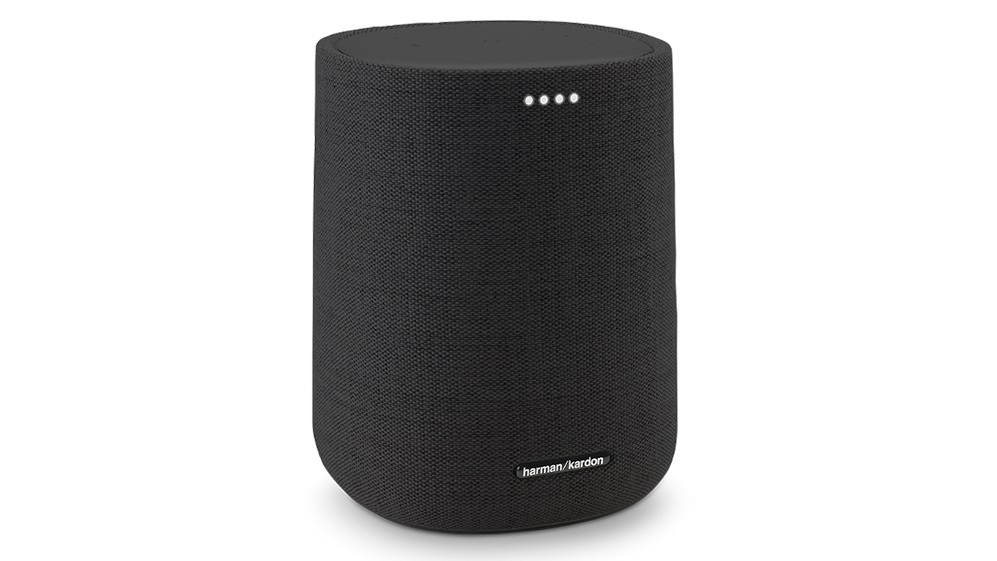 Harman/Kardon Citation ONE MKII Black 