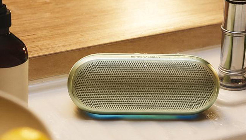 Harman Kardon Luna 2 беспроводная акустика