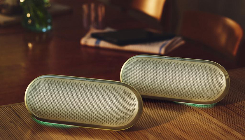 Harman Kardon Luna 2 беспроводная акустика