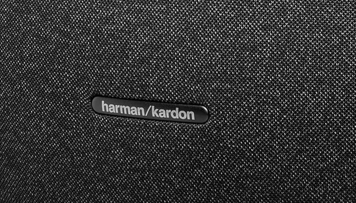 Приложение Harman Kardon One