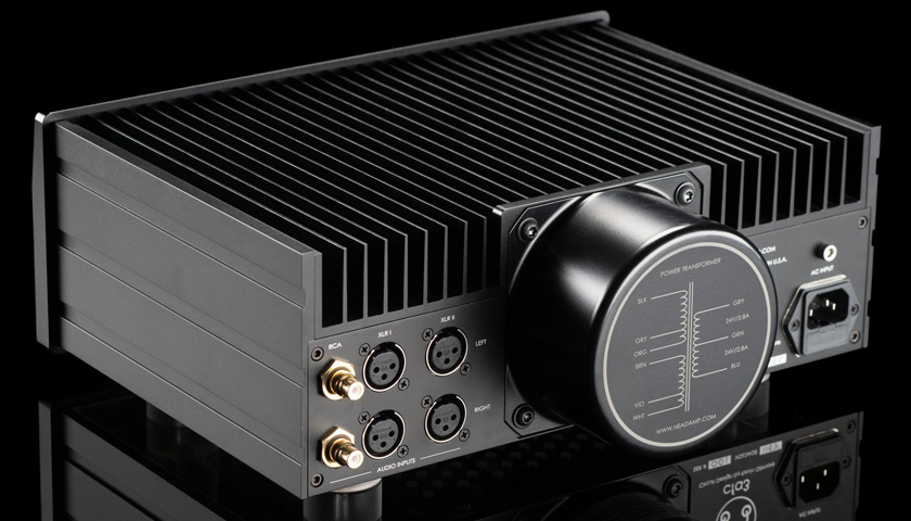 HeadAmp CFA3