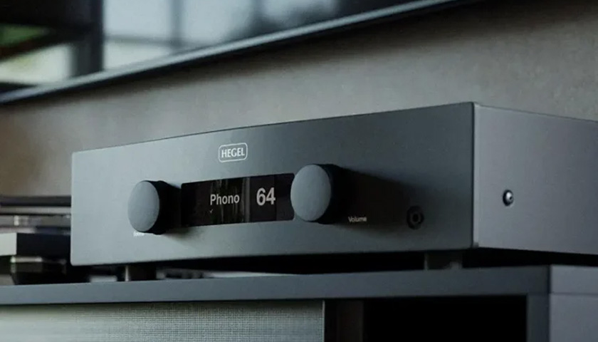 ММ-фонокорректор – уменьшенная версия удостоенного наград V10