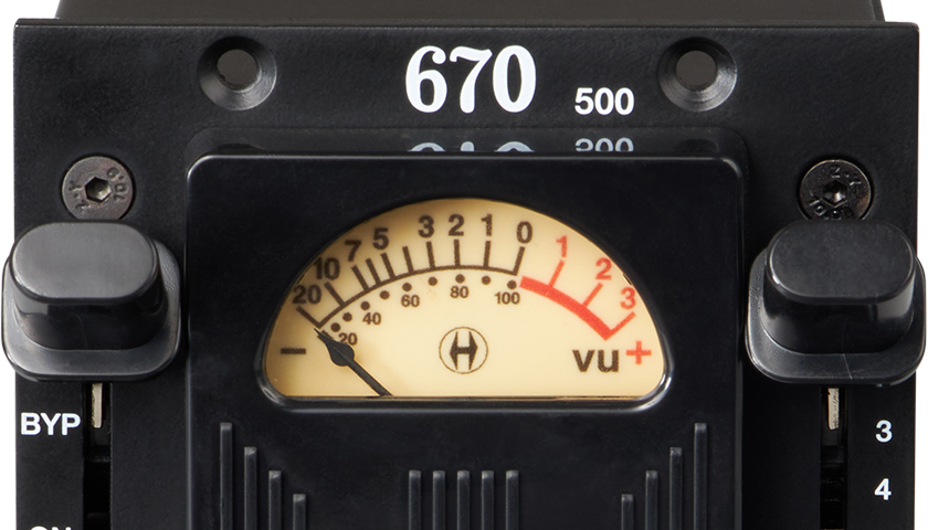 Heritage Audio Grandchild 670 500