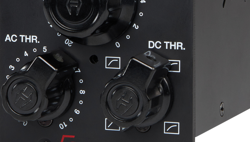 Heritage Audio Grandchild 670 500