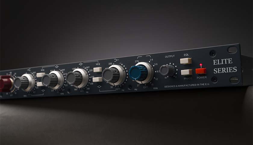 Heritage Audio HA 73
