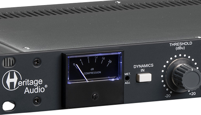 Successor Heritage Audio предлагает все это... и даже больше