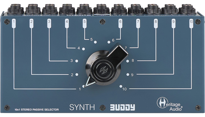 Всегда на готове!