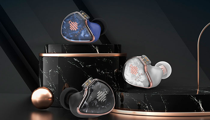 Элегантность в ваших ушах