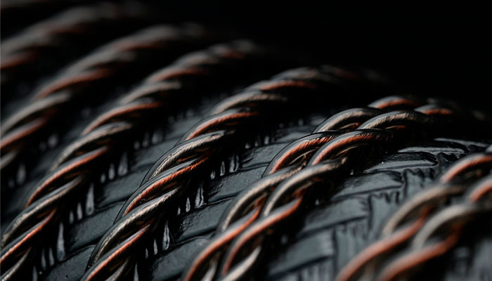 Улучшенный кабель