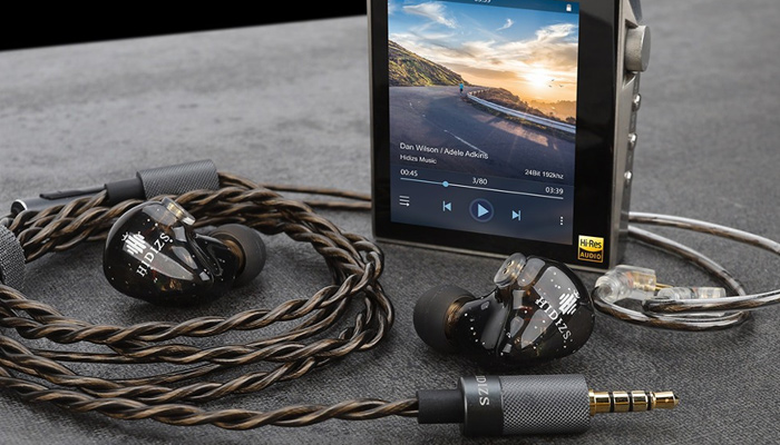 Сменный кабель из посеребренной меди OFC