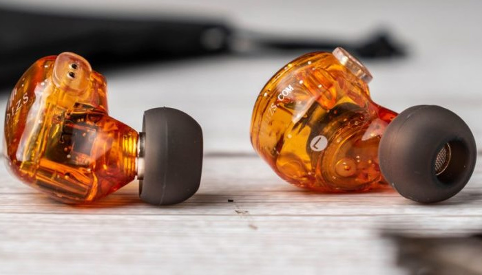 Корпус обработанный смолой