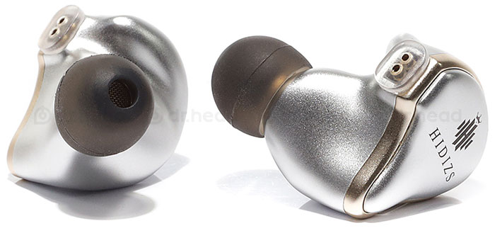 Корпус из авиационного алюминия