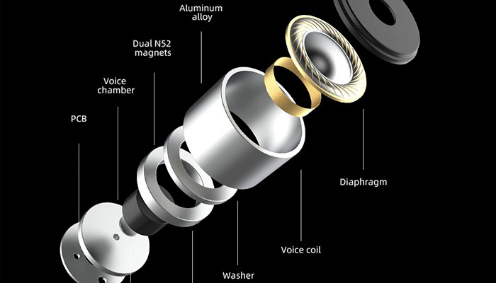 Динамический драйвер