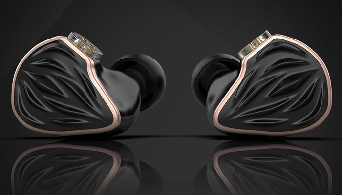 Корпус из авиационного алюминия