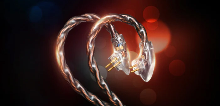 2-контактный кабельный разъем "Акульий плавник"