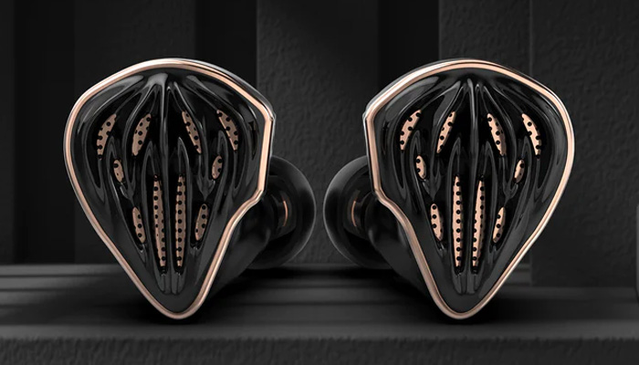 Уникальный дизайн "Темный ангел"