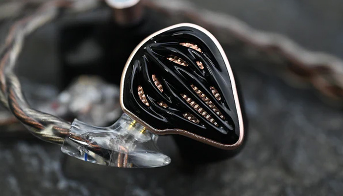 Новая конструкция съемного кабеля 0,78 мм 2pin