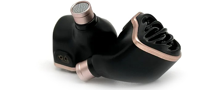 Арматурный драйвер Sonion