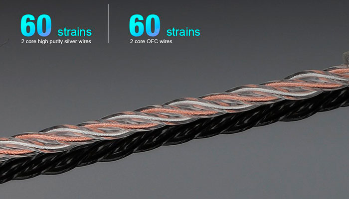 Четырехжильные провода