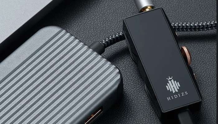 Низкий уровень шума и искажений