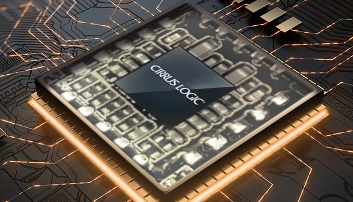 Новый, мощный чип CS43131 поднимающий планку качества